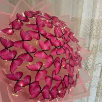 انواع دسته گل و باکس مناسب کادو