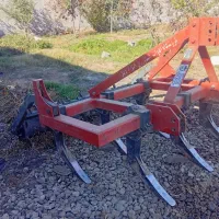 فروش چیزل 6خیش مناسب برای هر نوع تراکتور|ماشینآلات صنعتی|نمین, |دیوار