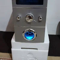 اسپیکر ، باند ، ساندبار ، ساب ووفر ، کامپیوتر