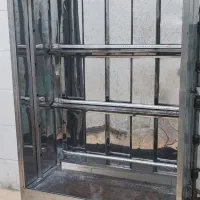 فروش یخچالهای ویترینی ایستاده و فر جوجه گردان