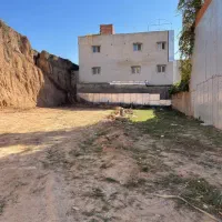 ۱۵۴ متر زمین مسکونی / خیابان ۲۴ متری|فروش زمین و ملک کلنگی|آزادشهر, |دیوار