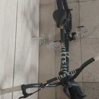 bmxدوچرخه حرکات نمایشی|دوچرخه، اسکیت، اسکوتر|شیراز, ابیوردی|دیوار