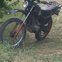 موتور تریل ایکس ال xl    جفت کمک