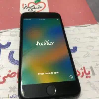 آیفون ۸