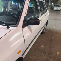 پراید 131se|خودرو سواری و وانت|اصفهان, پل شریعتی|دیوار