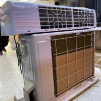 کولرگازی 24هزار T3 آمریکائی White Westinghouse|کولر گازی و فنکوئل|بجنورد, |دیوار