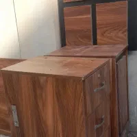 میز مدیریت در حد نو