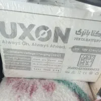 برق کمپ و کمپر