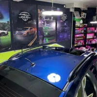 رفع آفتاب سوختگی خودرو100% بدون رنگ و افت|خدمات موتور و ماشین|سلماس, |دیوار