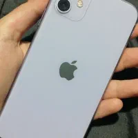 اپل iPhone 11 با حافظهٔ ۱۲۸ گیگابایت|موبایل|کرج, جهان‌شهر|دیوار
