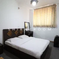 خانه مسافر تمیز و مجهز|اجارهٔ کوتاه‌مدت آپارتمان و سوئیت|شیراز, قصرالدشت|دیوار