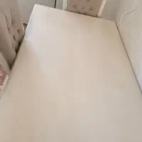 میز غذاخوری چهارنفره