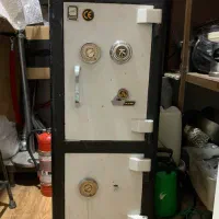 گاوصندوق کاوه مدل 550 kr