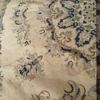 2 تا رو فرشی دوازده متری باهم 1500