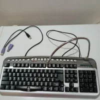 کیبورد فراسو