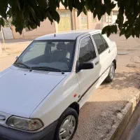 پرایددوگانه فابریک|خودرو سواری و وانت|گنبد کاووس, |دیوار