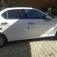 دنا پلاس 6 دندهEF7P|خودرو سواری و وانت|کرمانشاه, |دیوار