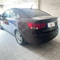 سراتو ۲۰۰۰ اپشنال ۱۳۹۷