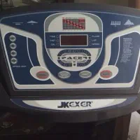 تردمیل تایوانی