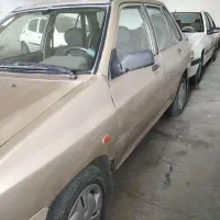 پراید 132 مدل 88 دوگانه