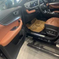 تیگو ۸ پرومکس / تحویل فوری / اقساطی|خودرو سواری و وانت|تهران, نجات اللهی|دیوار