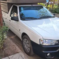 آریسان ۲ دوگانه کارخانه