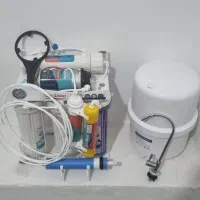 فروش دستگاه تصفیه آب به صورت اقساط