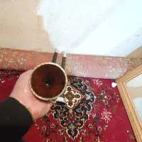 سرنا|سازهای بادی|کرمانشاه, |دیوار