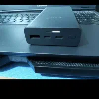 پاور بانک  سامسونگ|لوازم جانبی موبایل و تبلت|علی‌آباد کتول, |دیوار