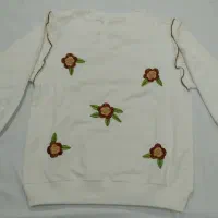 بلوز تک پنج گل|کفش و لباس بچه|قم, شهرک مهدیه|دیوار