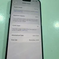 ایفون ۱۶ نرمال سفید|موبایل|تربت جام, کلالی|دیوار