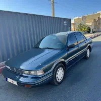 میتسوبیشی گالانت سوسماری 1992  توضیحات خوانده بشه