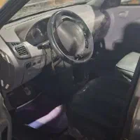 تیبا مدل ۹۳|خودرو سواری و وانت|رودهن, |دیوار