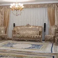 پرده پذیرایی