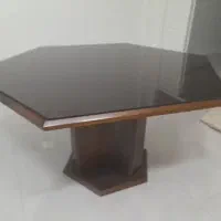 فروش میز غذاخوری چوبکده