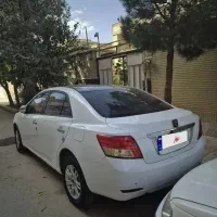 اریو مدل 97|خودرو سواری و وانت|شاهین‌شهر, شهرک منازل چوبی|دیوار