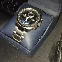 ساعت کاسیو ادیفایس CASIO EDIFICE JAPAN EFR-542
