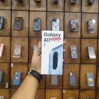 galaxy A17 تو اقساط 15 ماه بدون پیش پرداخت