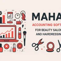 نرم افزار حسابداری ویژه آرایشگاه و سالن های زیبایی