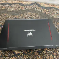 لپتاپ گیمینگ Acer Predator|رایانه همراه|تهران, گلستان (شهرک راه آهن)|دیوار