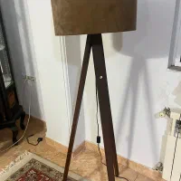 چراغ خواب سه پایه