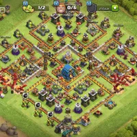 کلش آف کلنز