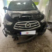 هایماS5 مدل402 (تصادفی)