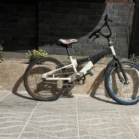 دوچرخه
