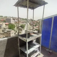 اجاره باغ ویلا شاندیزابرده کوتاه مدتت|اجارهٔ کوتاه‌مدت آپارتمان و سوئیت|شاندیز, |دیوار