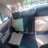 پارس موتورجدید|خودرو سواری و وانت|خرمشهر, |دیوار