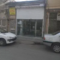 مغازه تجاری با هوایی شصت متری