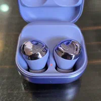 هندزفری galaxy buds pro|لوازم جانبی موبایل و تبلت|تهران, دروازه شمیران|دیوار