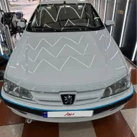 پارس(xum) ELX مدل ۹۳ بدون رنگ