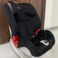 صندلی ماشین کودک|تخت و صندلی بچه|شیراز, رازی|دیوار